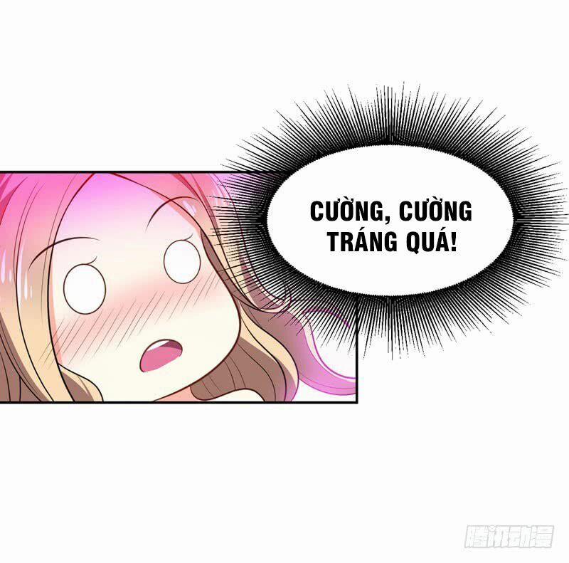 Yêu Giả Vi Vương 4 trang 21