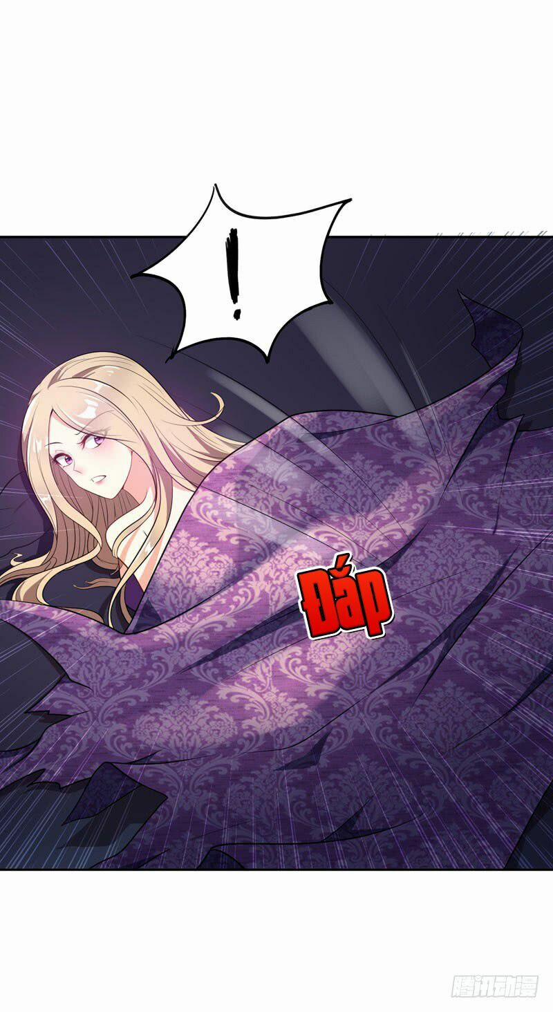 Yêu Giả Vi Vương 4 trang 22