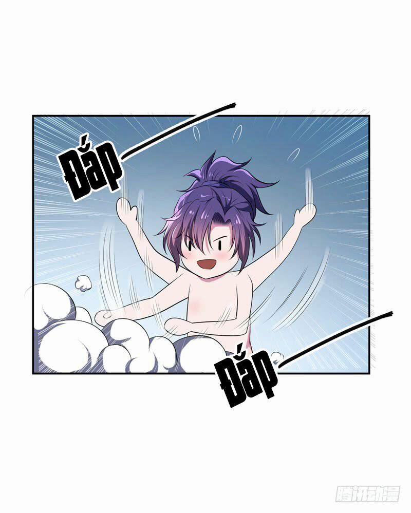 Yêu Giả Vi Vương 4 trang 23