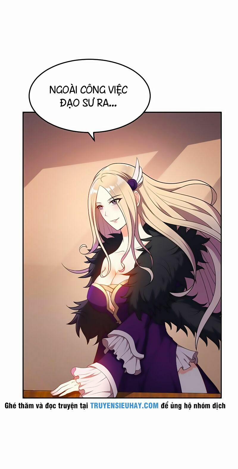 Yêu Giả Vi Vương 5 trang 20