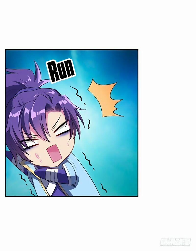 Yêu Giả Vi Vương 5 trang 22