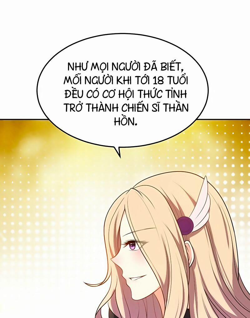 Yêu Giả Vi Vương 5 trang 32