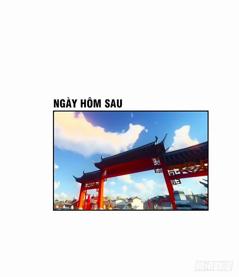 Yêu Giả Vi Vương 5 trang 9