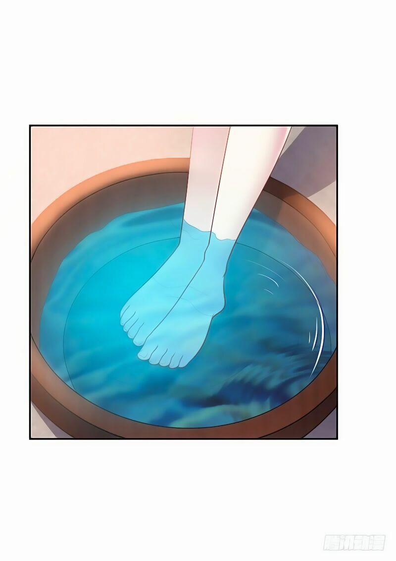 Yêu Giả Vi Vương 6 trang 19