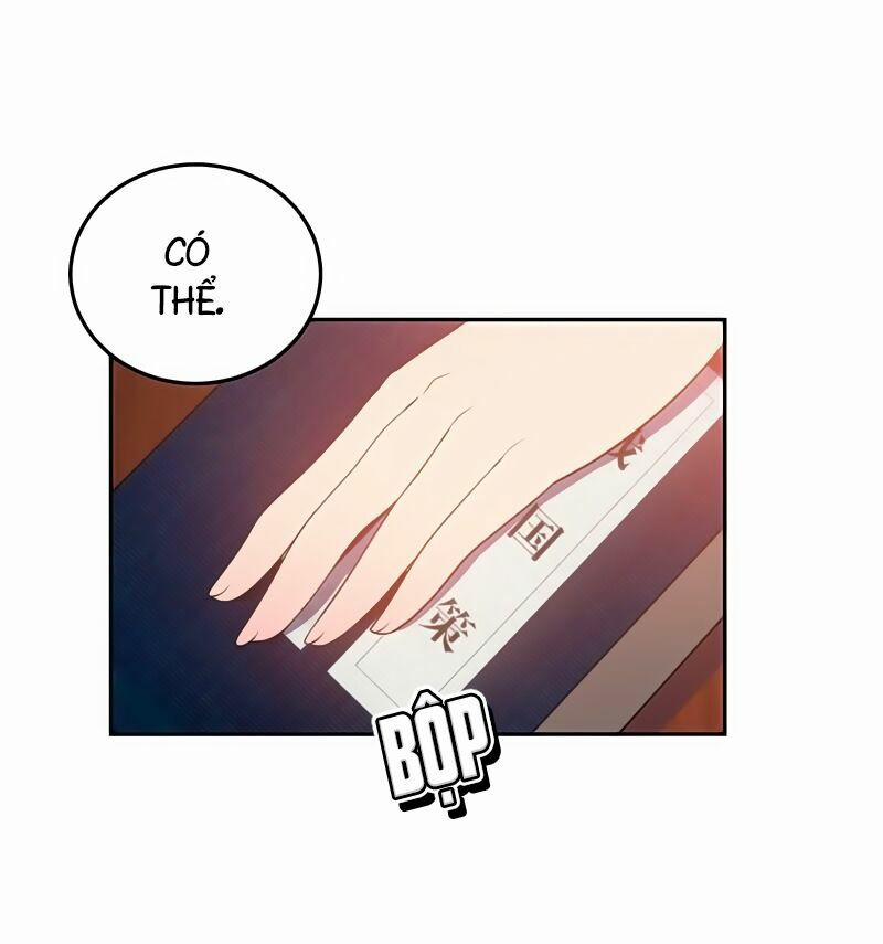 Yêu Giả Vi Vương 6 trang 21