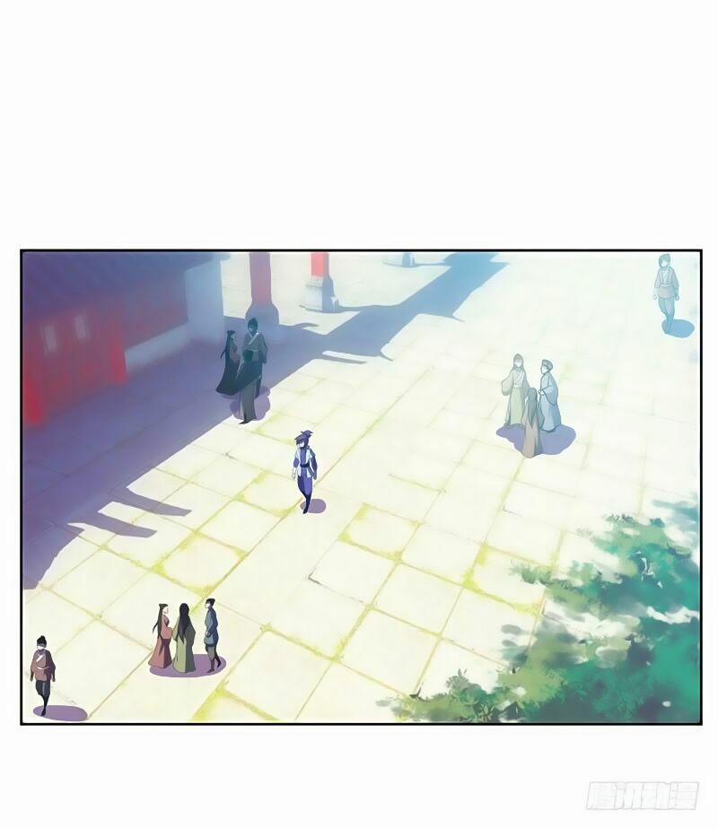 Yêu Giả Vi Vương 6 trang 29