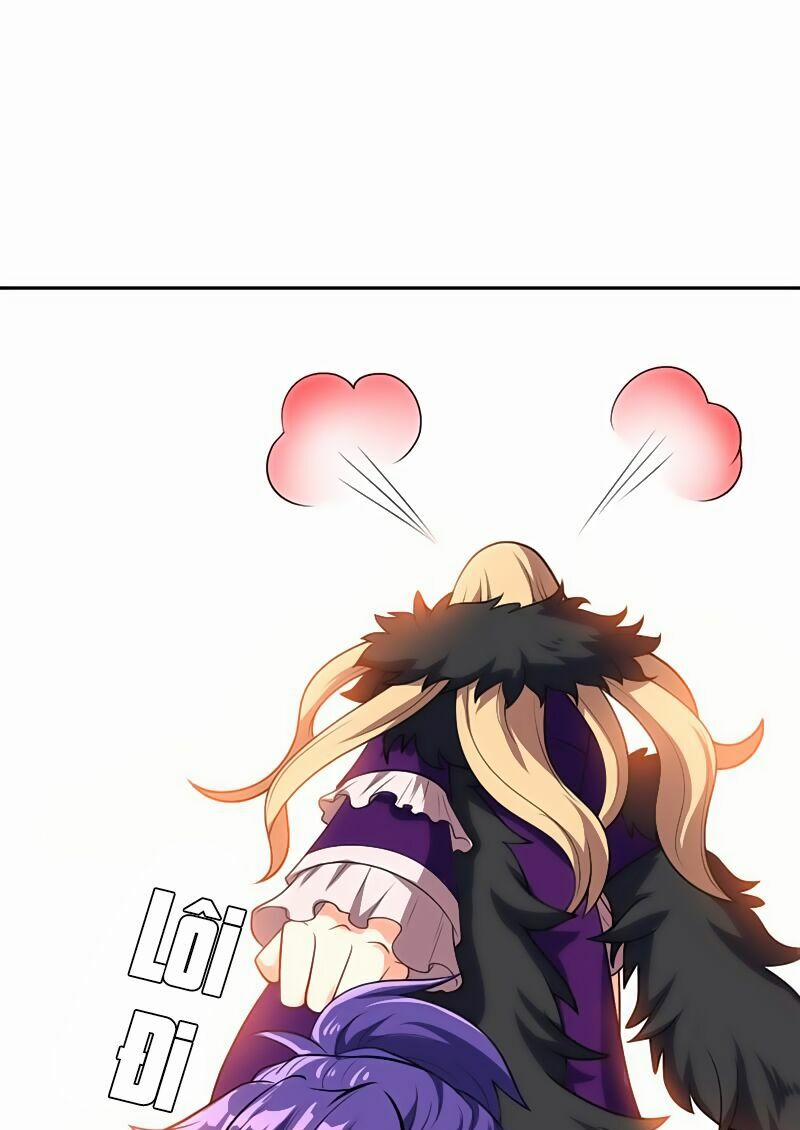 Yêu Giả Vi Vương 6 trang 4