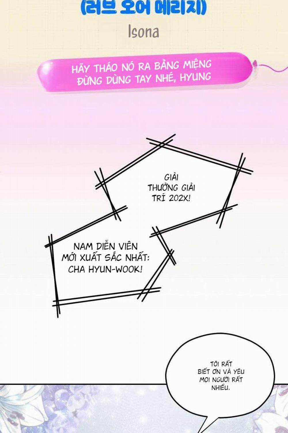 Yêu Hay Cưới 1 trang 0