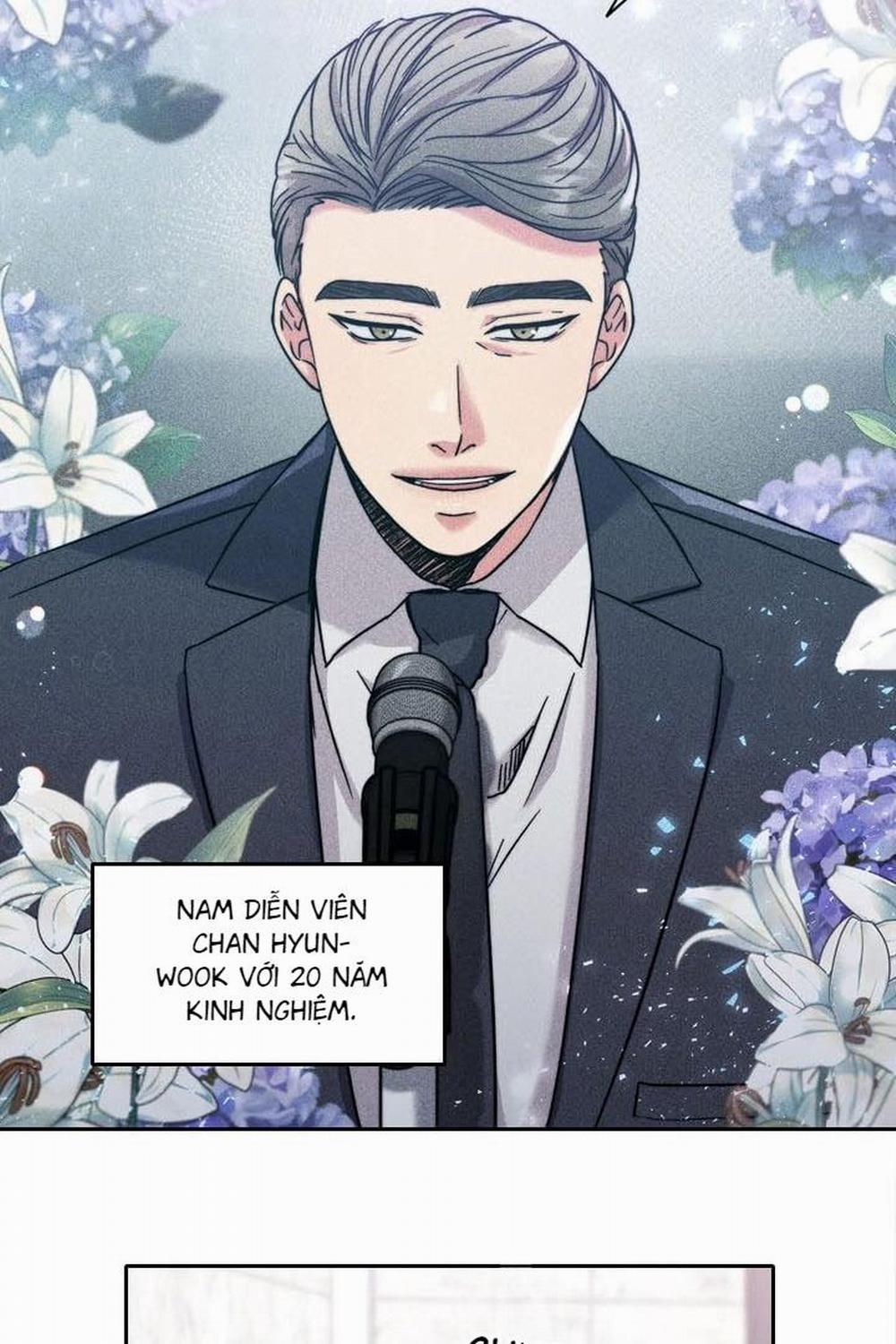 Yêu Hay Cưới 1 trang 1