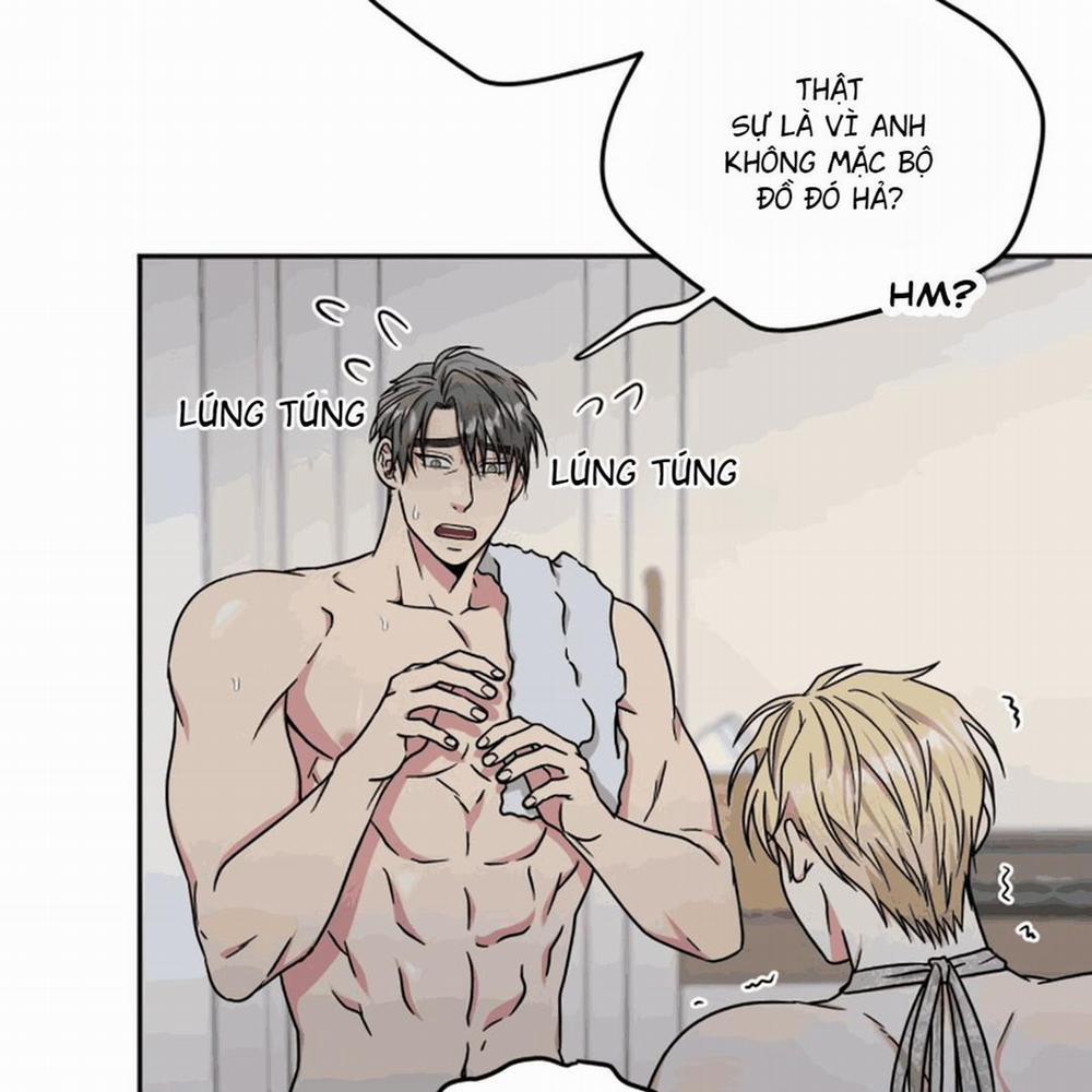 Yêu Hay Cưới 3 trang 11