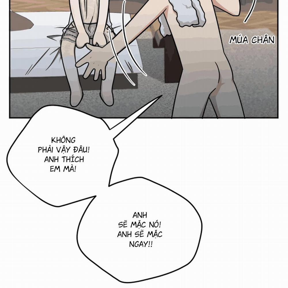 Yêu Hay Cưới 3 trang 19