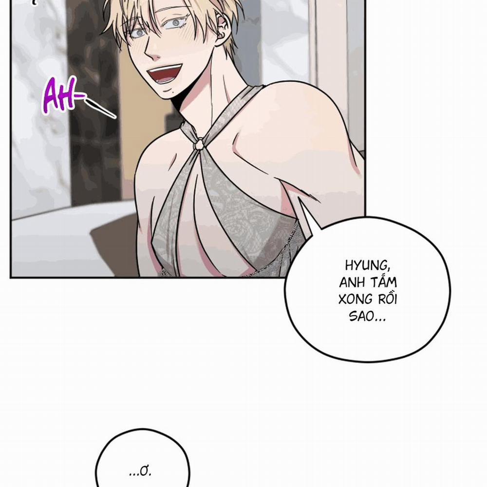 Yêu Hay Cưới 3 trang 2