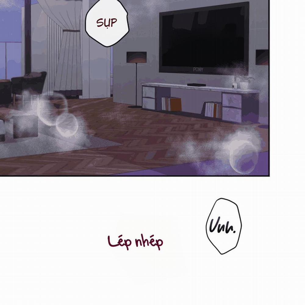 Yêu Hay Cưới 4 trang 1