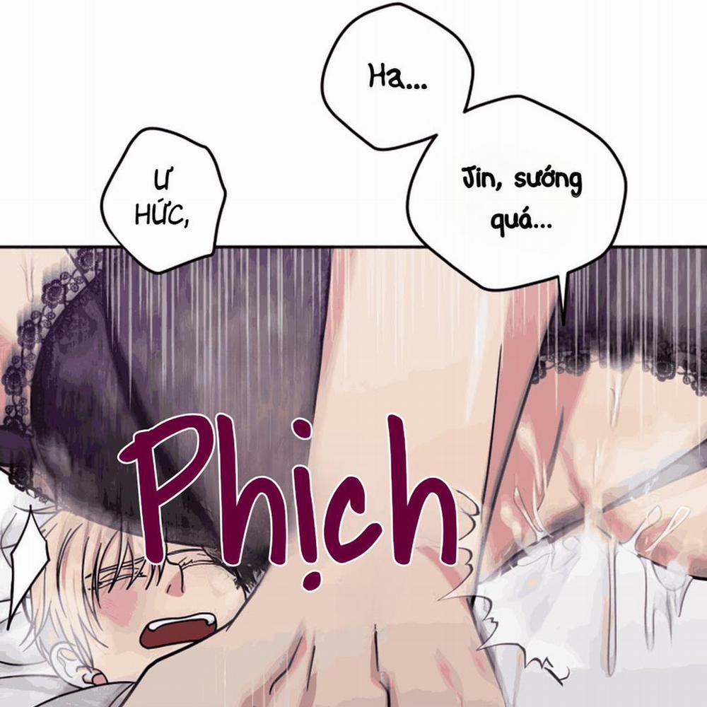 Yêu Hay Cưới 4 trang 32