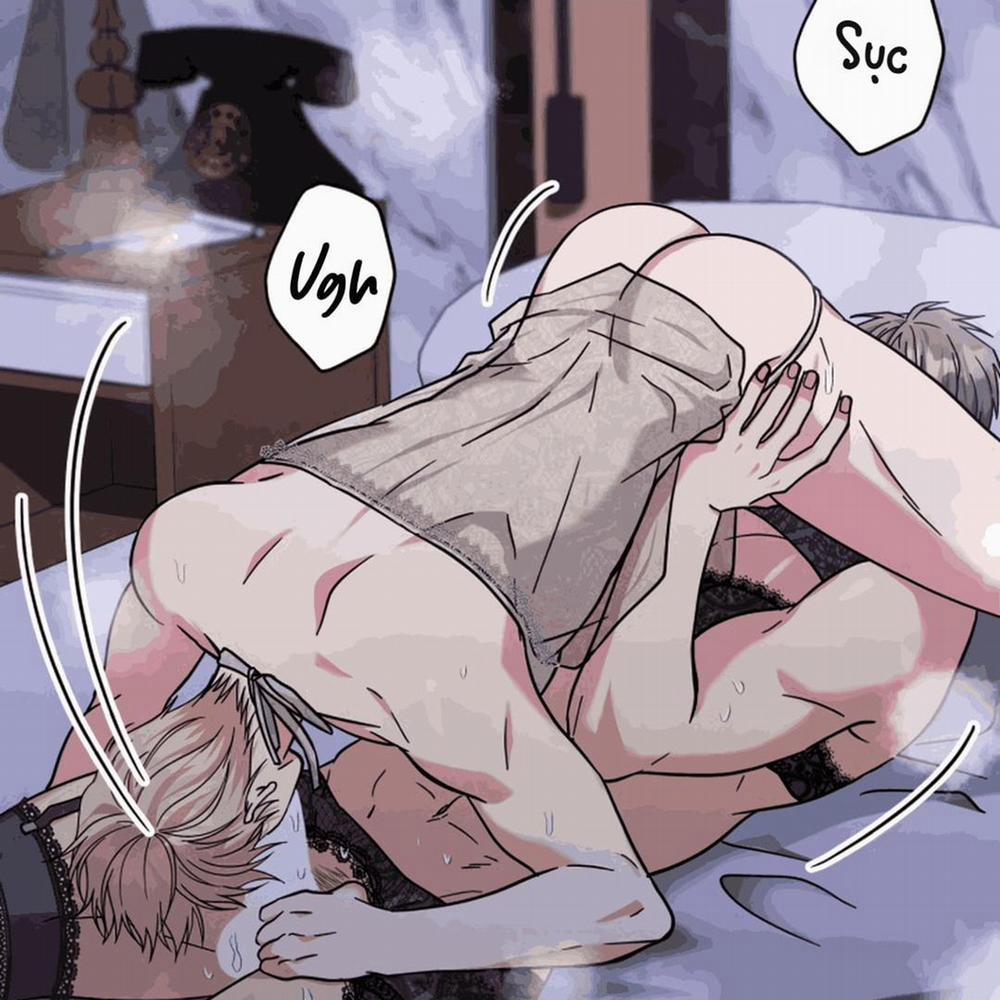 Yêu Hay Cưới 4 trang 4