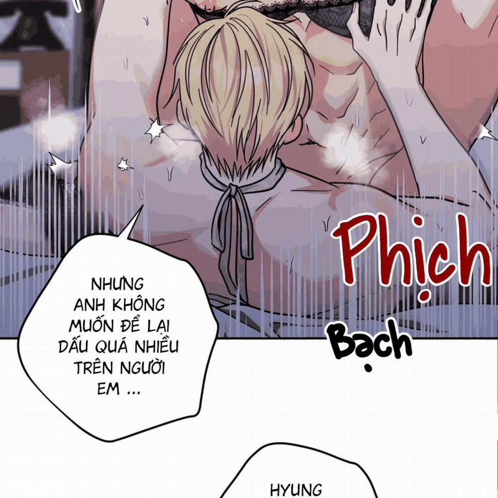 Yêu Hay Cưới 4 trang 42