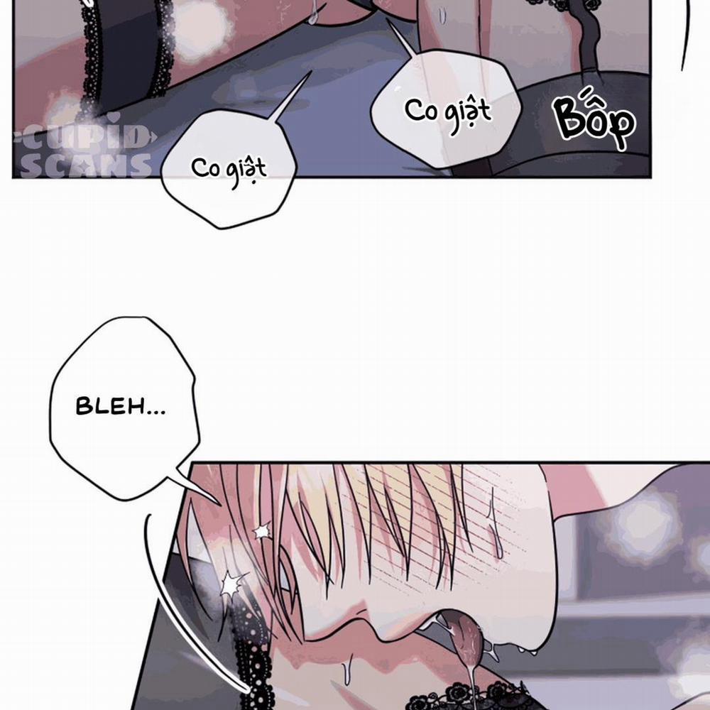 Yêu Hay Cưới 4 trang 7