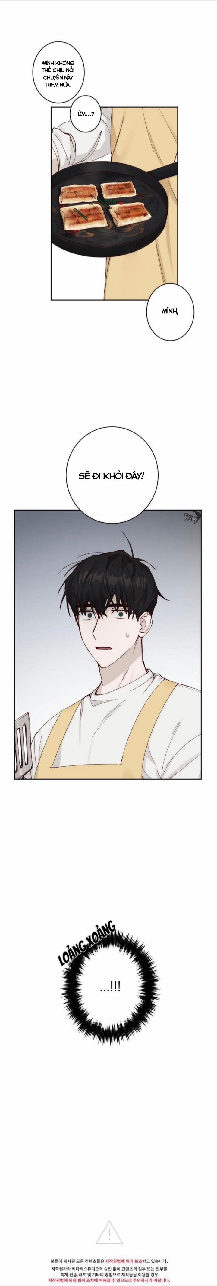 Yêu Không Ràng Buộc 3 trang 18