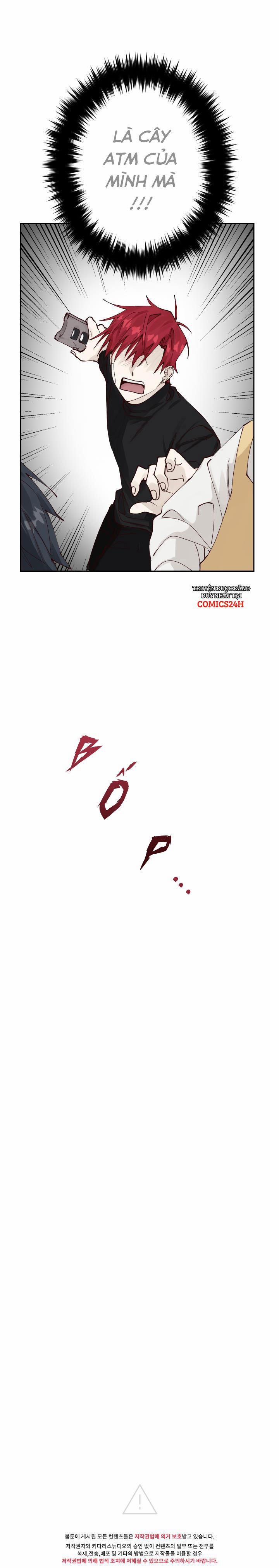 Yêu Không Ràng Buộc 4 trang 17