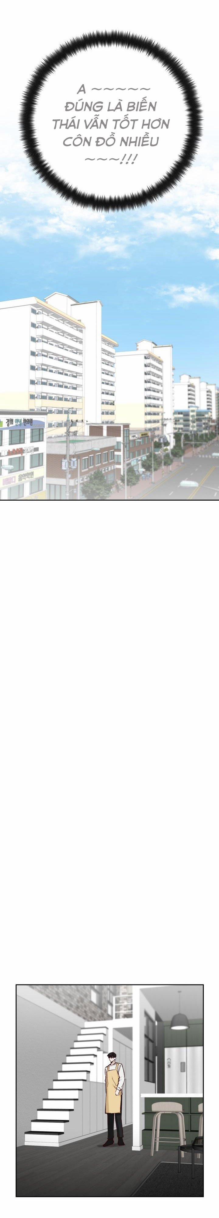 Yêu Không Ràng Buộc 4 trang 4