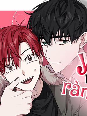 Đọc truyện tranh Yêu Không Ràng Buộc