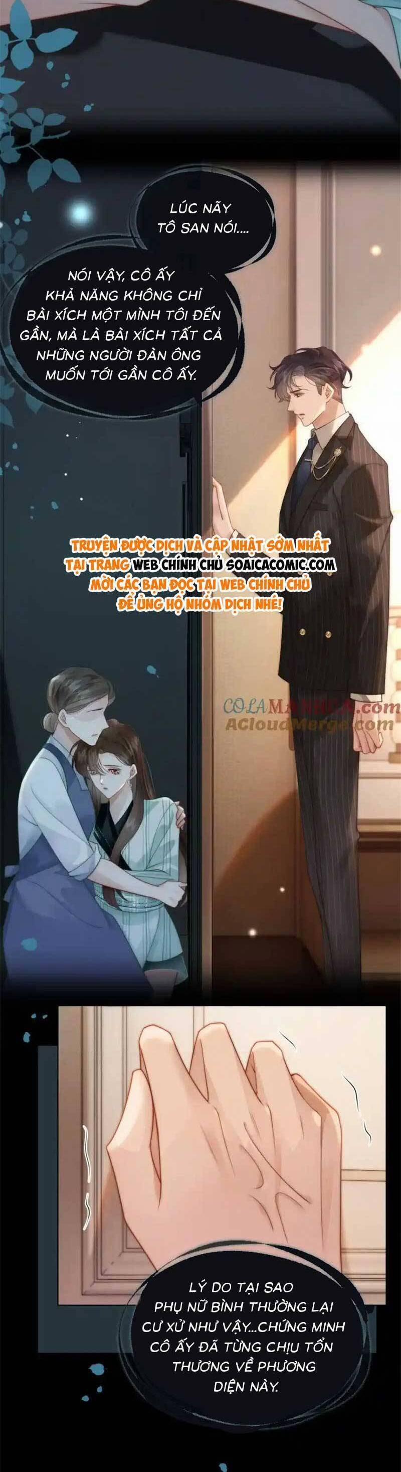 Yêu Lại Sau Một Đêm Bên Nhau 48 trang 10