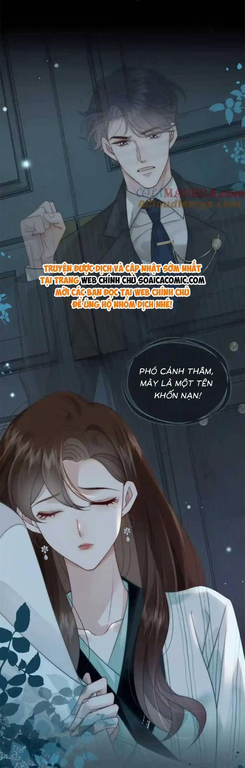 Yêu Lại Sau Một Đêm Bên Nhau 48 trang 11