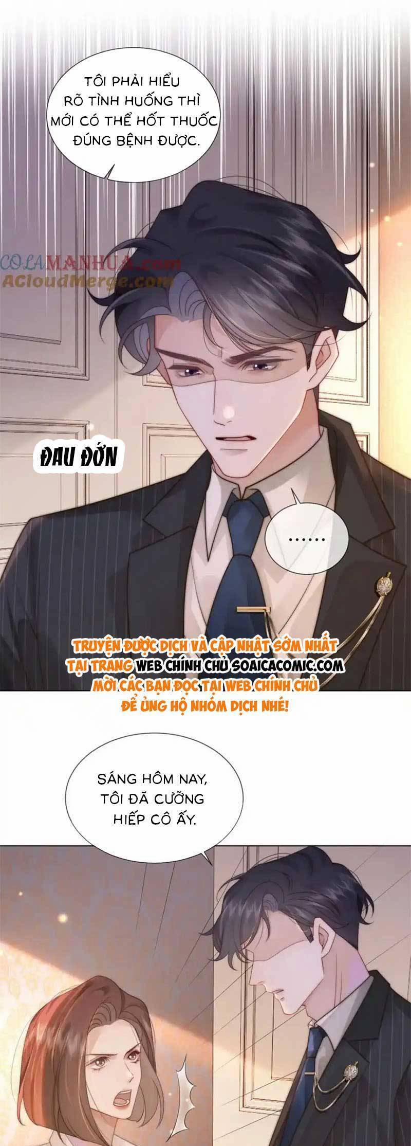 Yêu Lại Sau Một Đêm Bên Nhau 48 trang 14