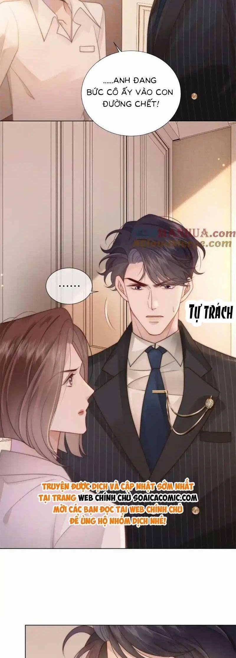 Yêu Lại Sau Một Đêm Bên Nhau 48 trang 15