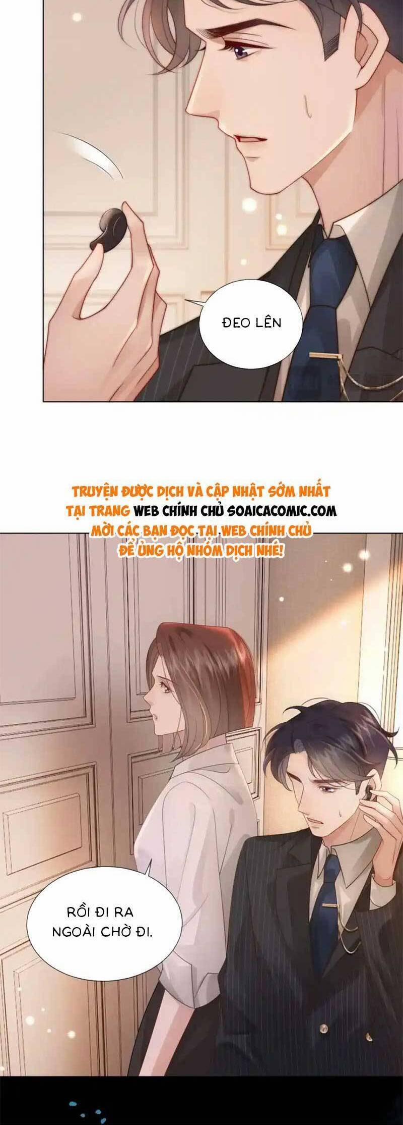 Yêu Lại Sau Một Đêm Bên Nhau 48 trang 16