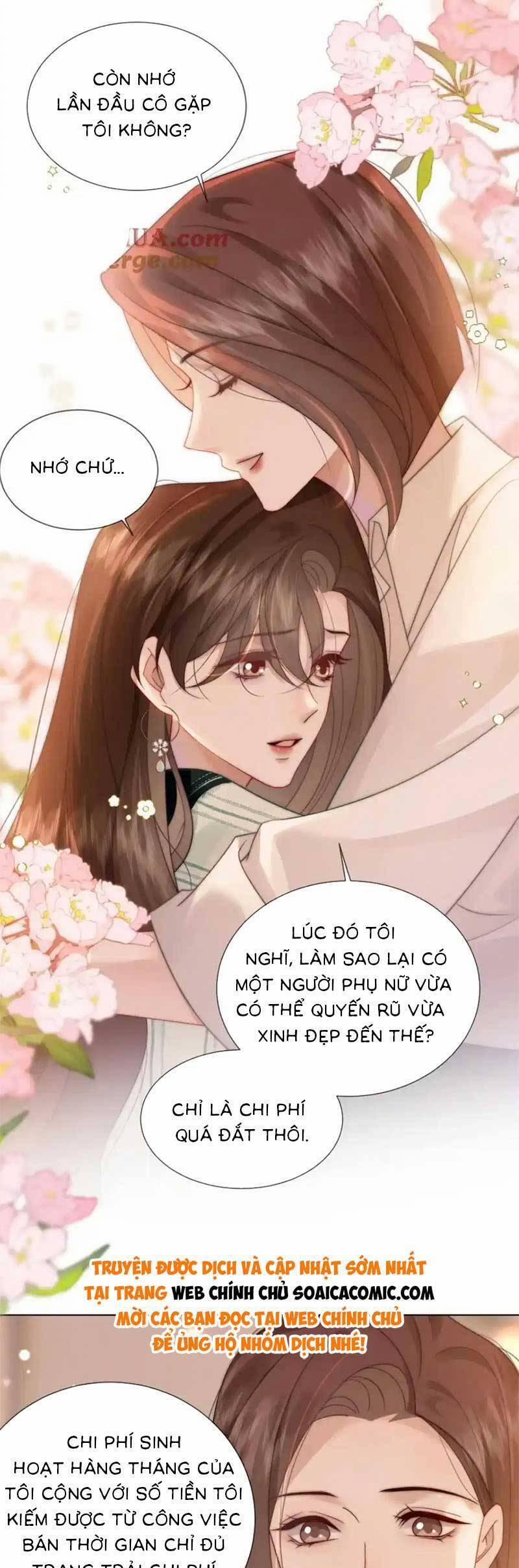 Yêu Lại Sau Một Đêm Bên Nhau 48 trang 19