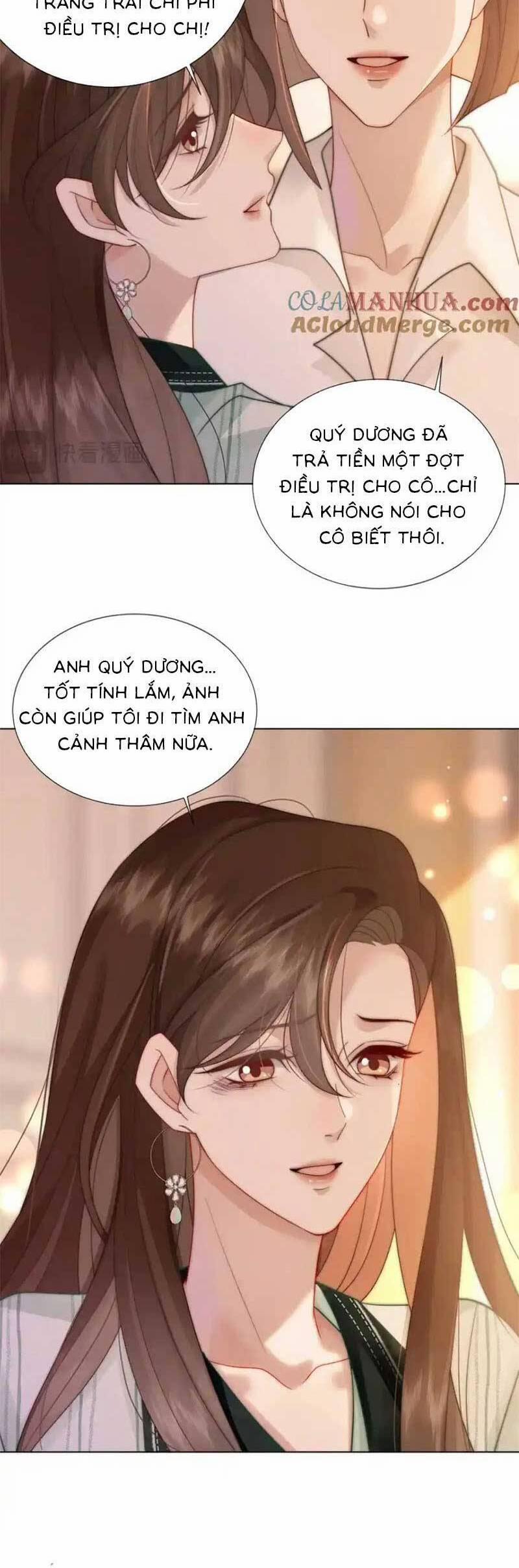 Yêu Lại Sau Một Đêm Bên Nhau 48 trang 20