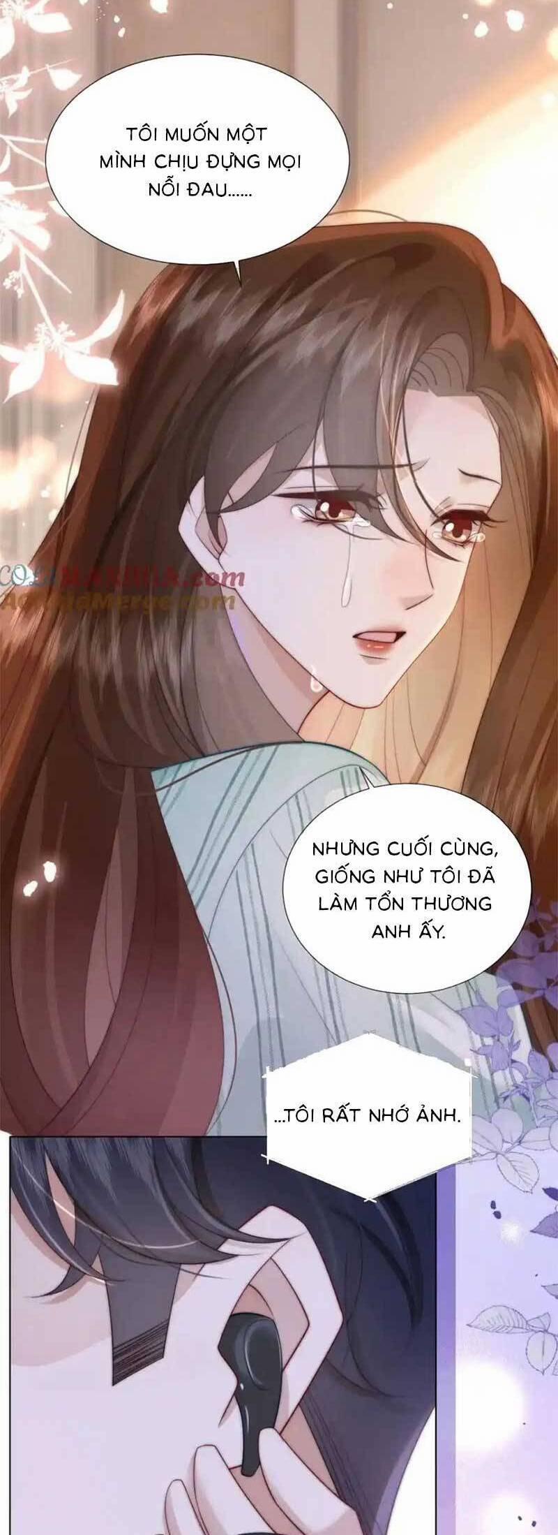 Yêu Lại Sau Một Đêm Bên Nhau 48 trang 22