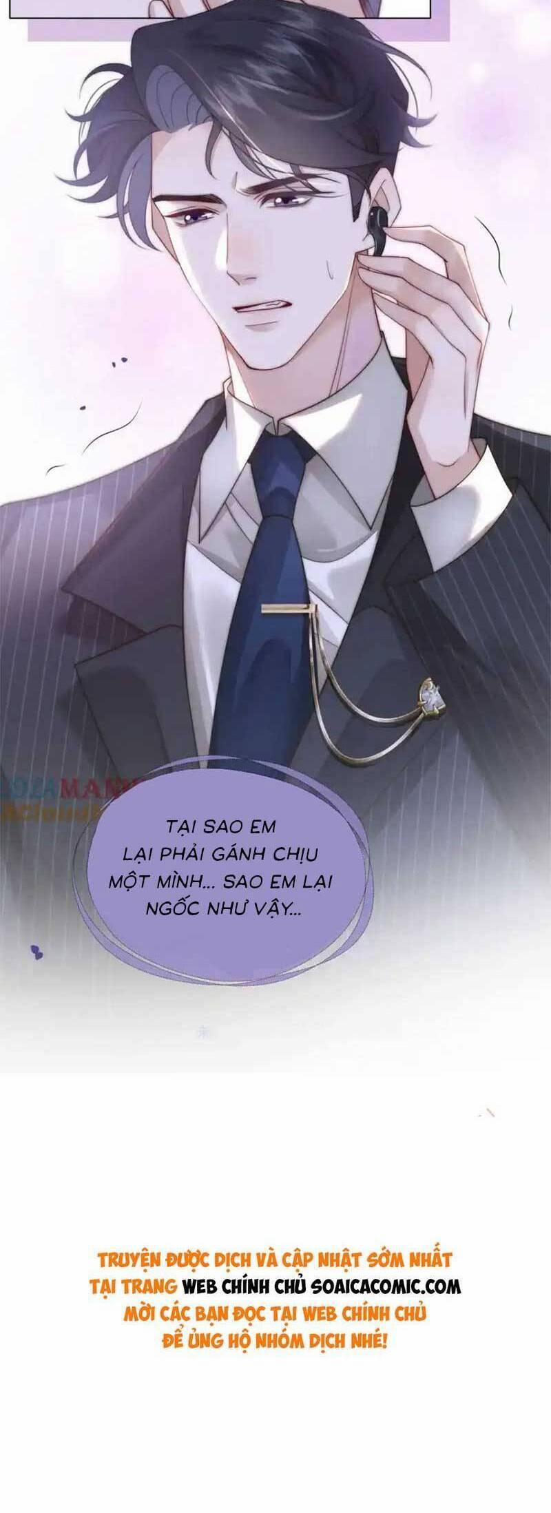 Yêu Lại Sau Một Đêm Bên Nhau 48 trang 23