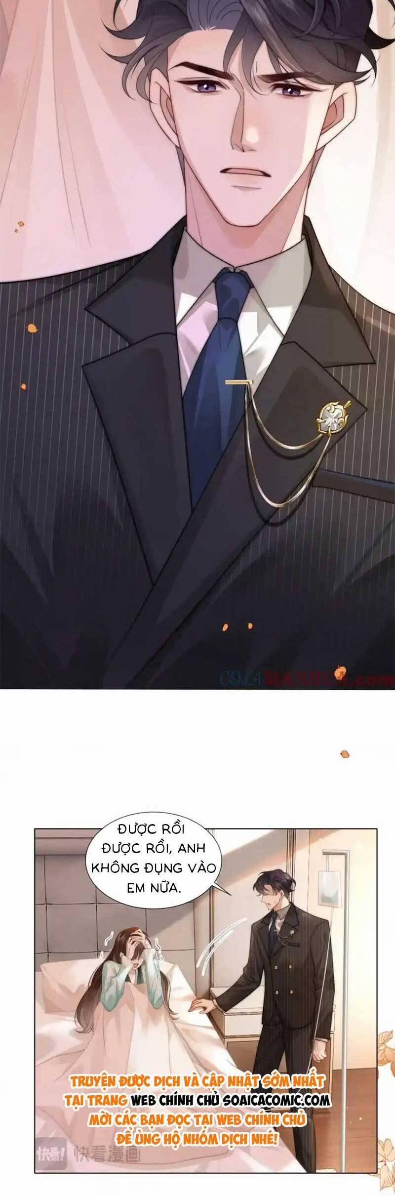 Yêu Lại Sau Một Đêm Bên Nhau 48 trang 5