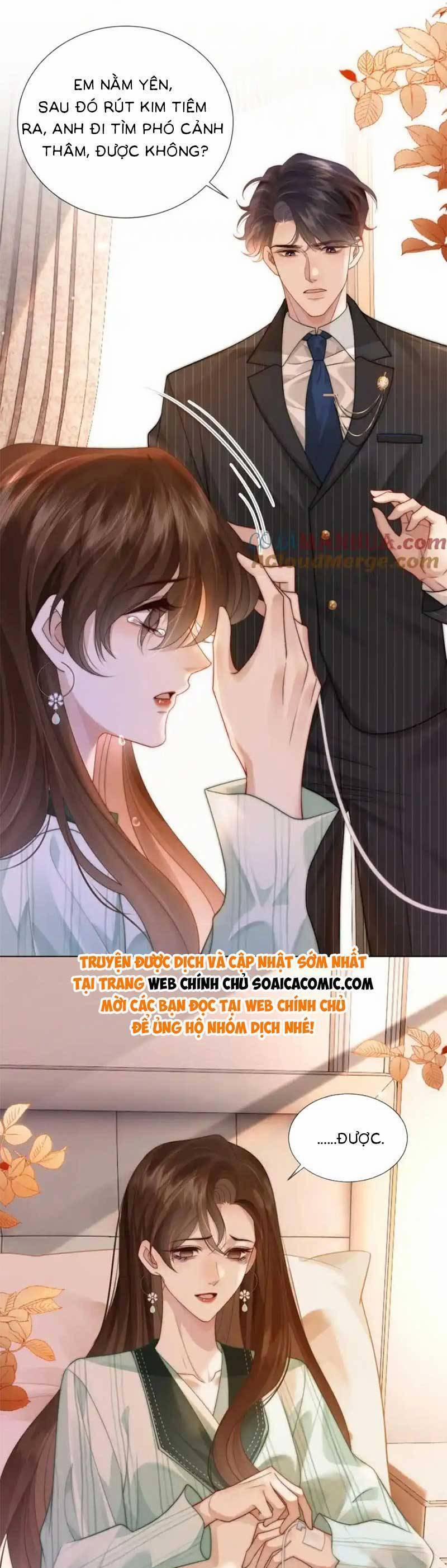 Yêu Lại Sau Một Đêm Bên Nhau 48 trang 6