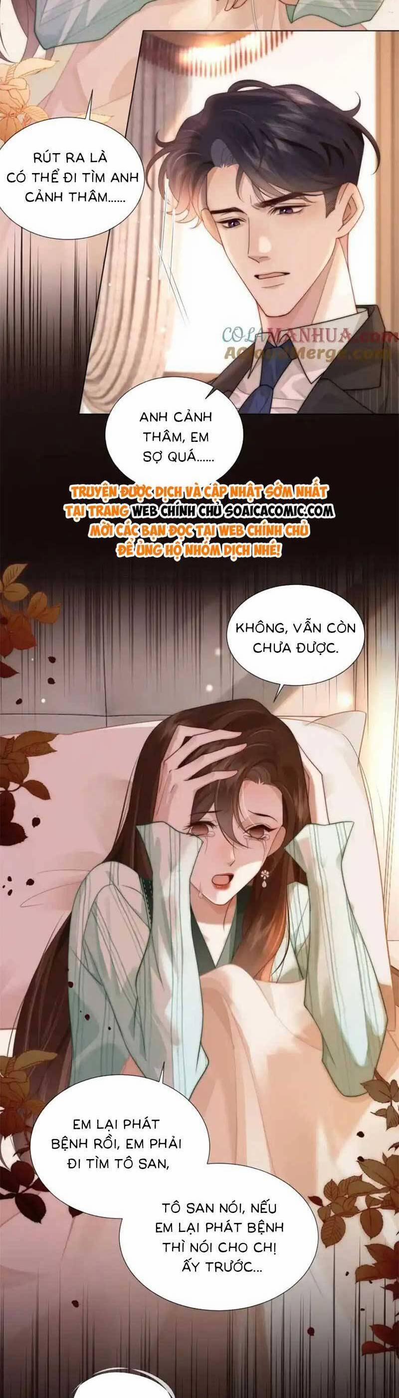 Yêu Lại Sau Một Đêm Bên Nhau 48 trang 7