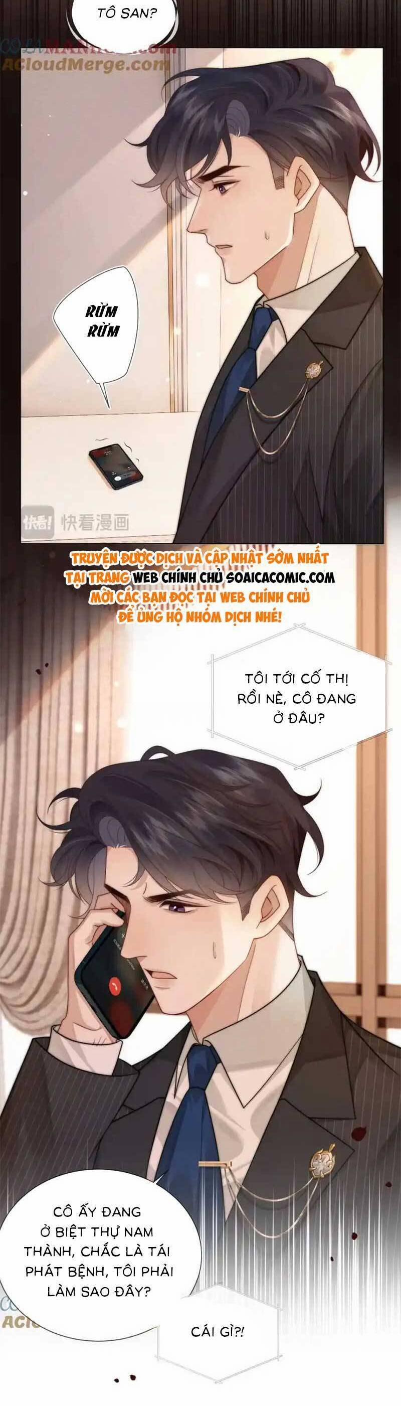 Yêu Lại Sau Một Đêm Bên Nhau 48 trang 8