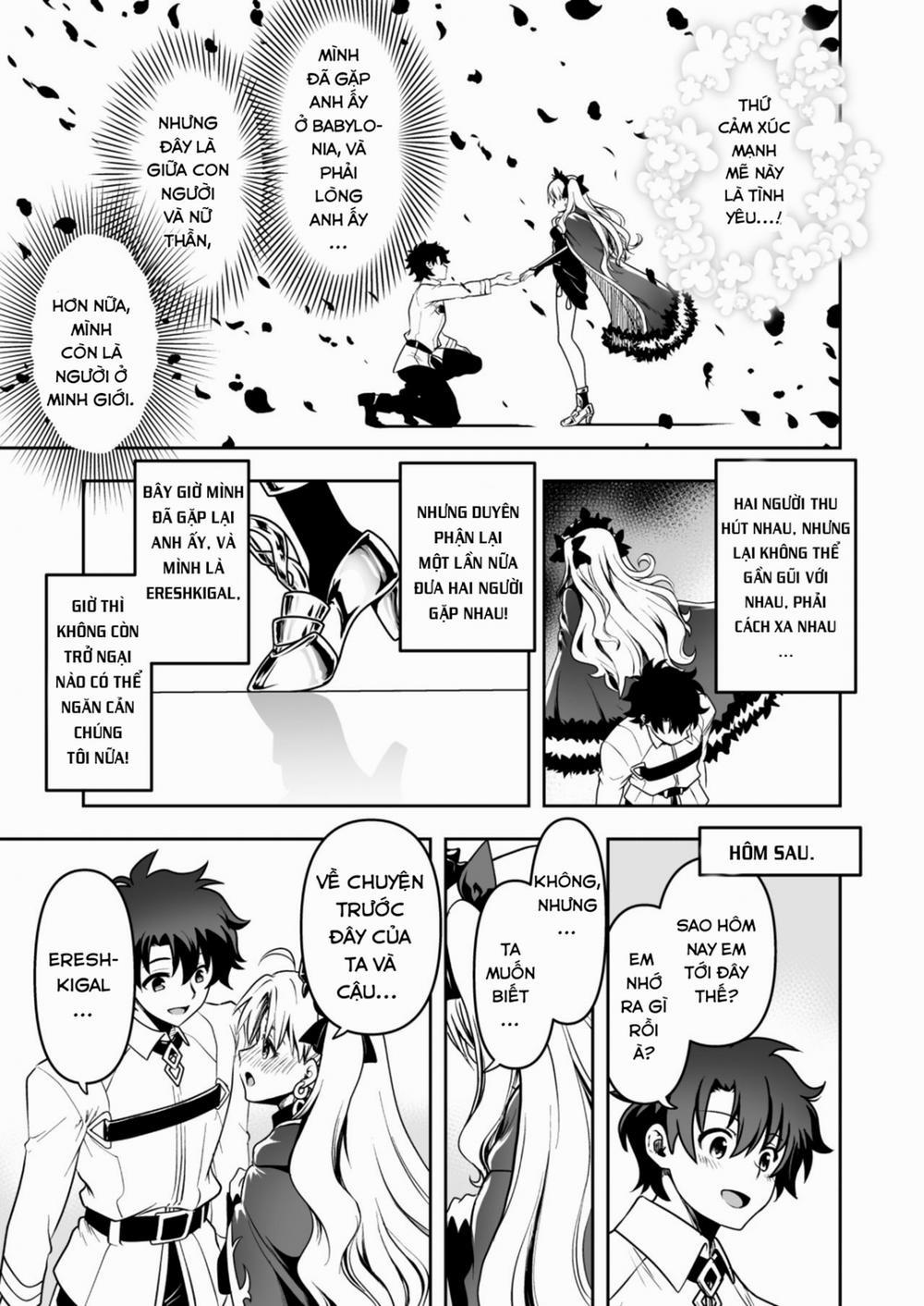 Yêu Lại Từ Đầu 1 trang 6