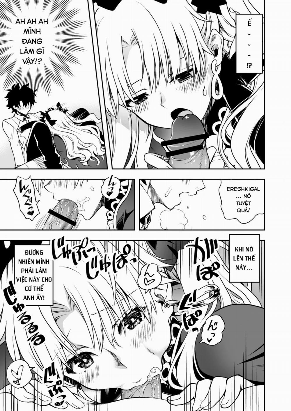 Yêu Lại Từ Đầu 1 trang 8