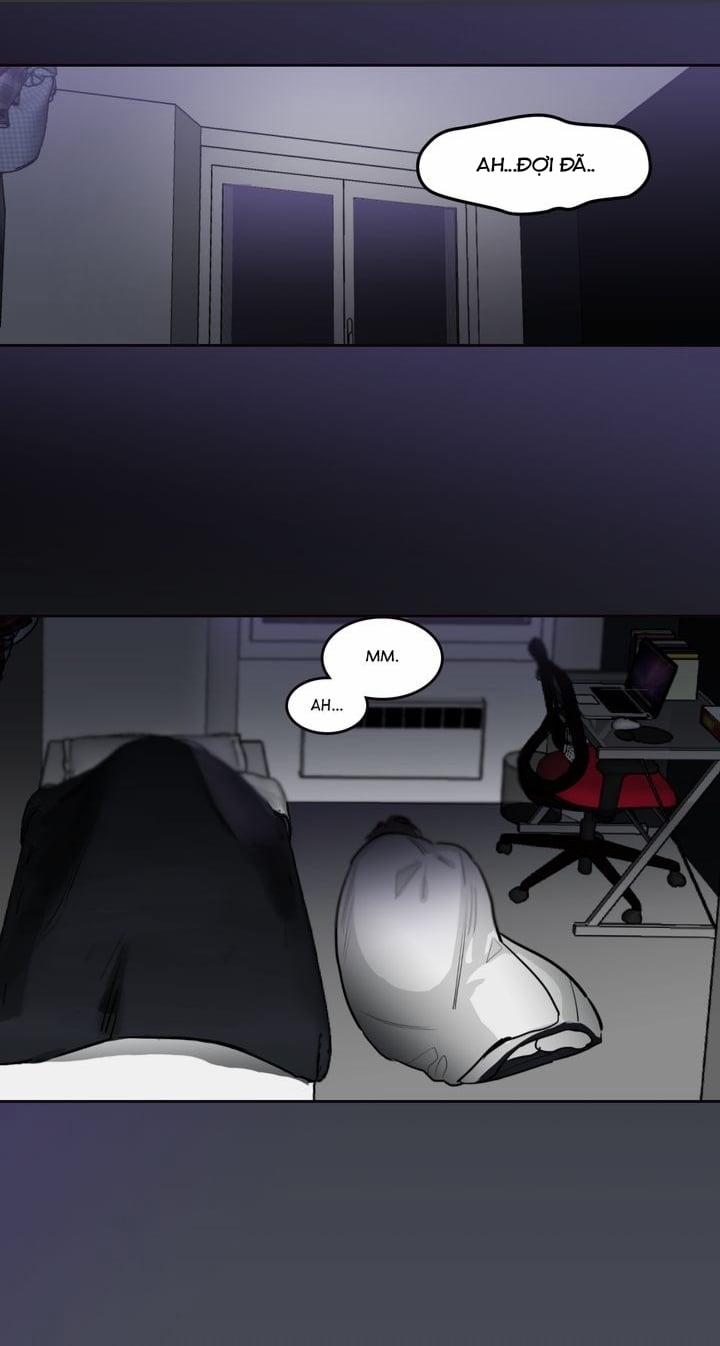 Yêu Lầm Người 1 trang 0