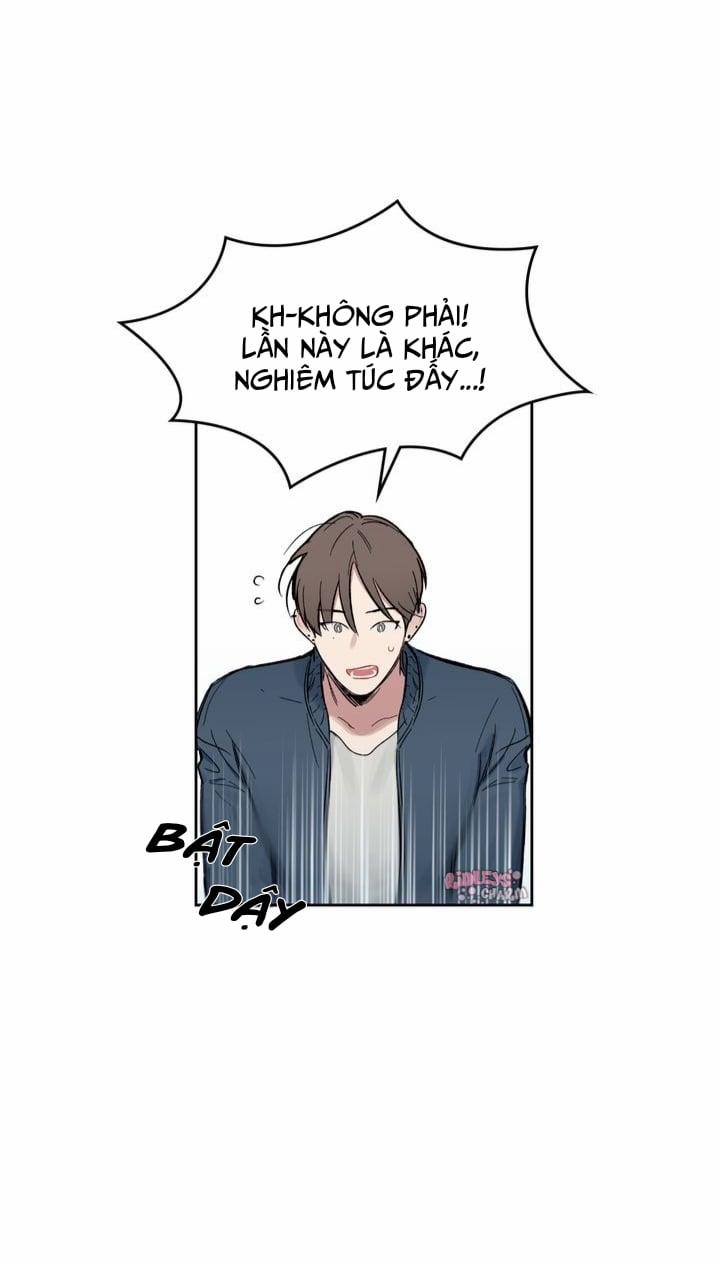 Yêu Lầm Người 1 trang 11