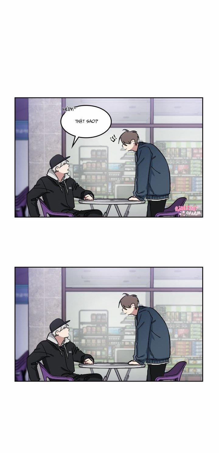 Yêu Lầm Người 1 trang 12