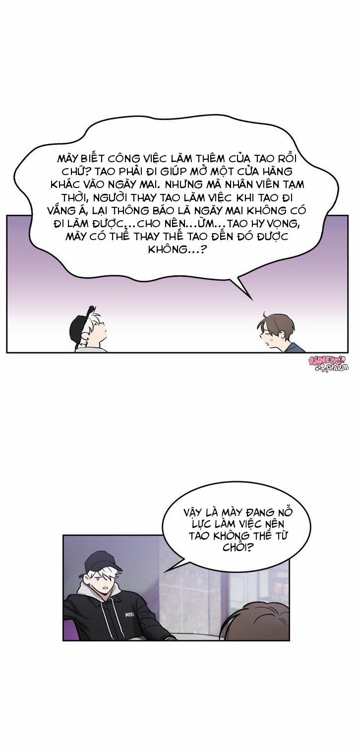 Yêu Lầm Người 1 trang 14