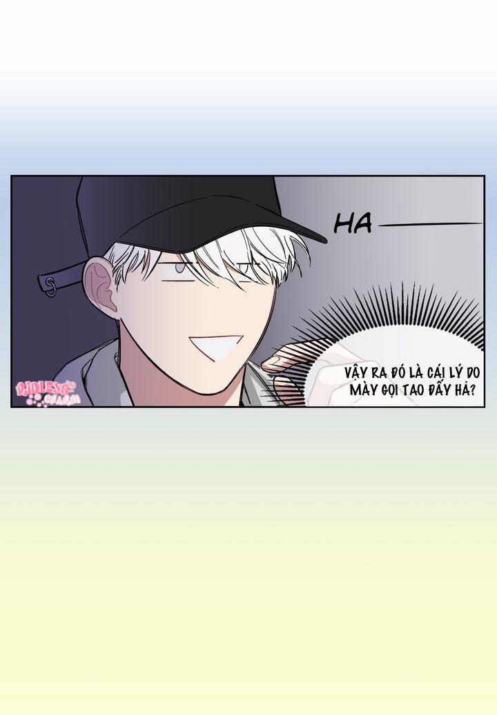 Yêu Lầm Người 1 trang 18