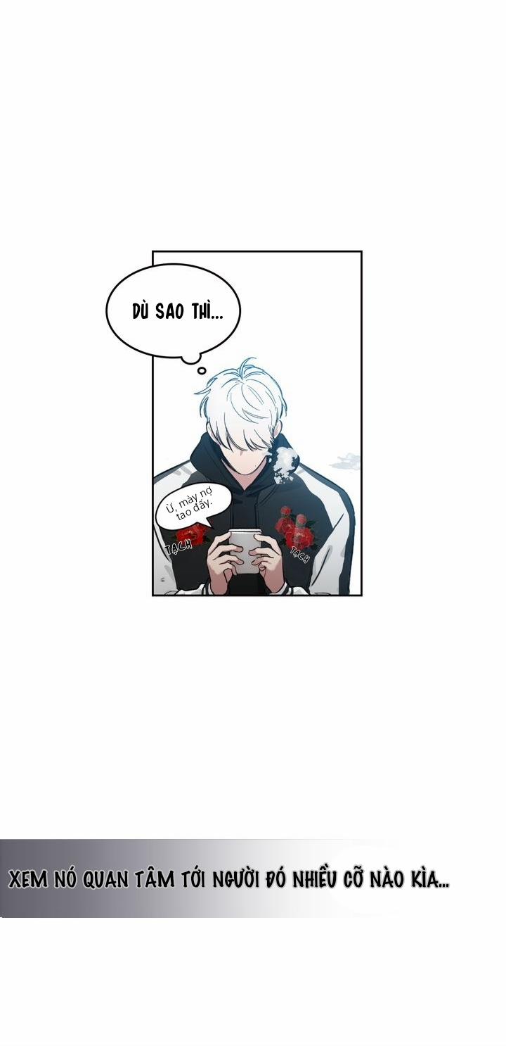 Yêu Lầm Người 1 trang 22