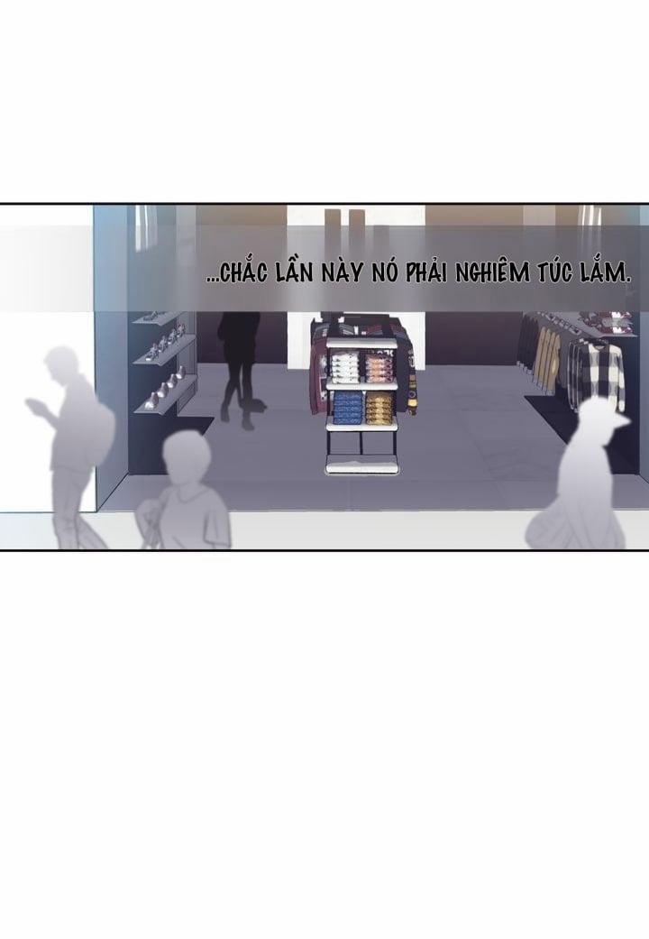 Yêu Lầm Người 1 trang 23