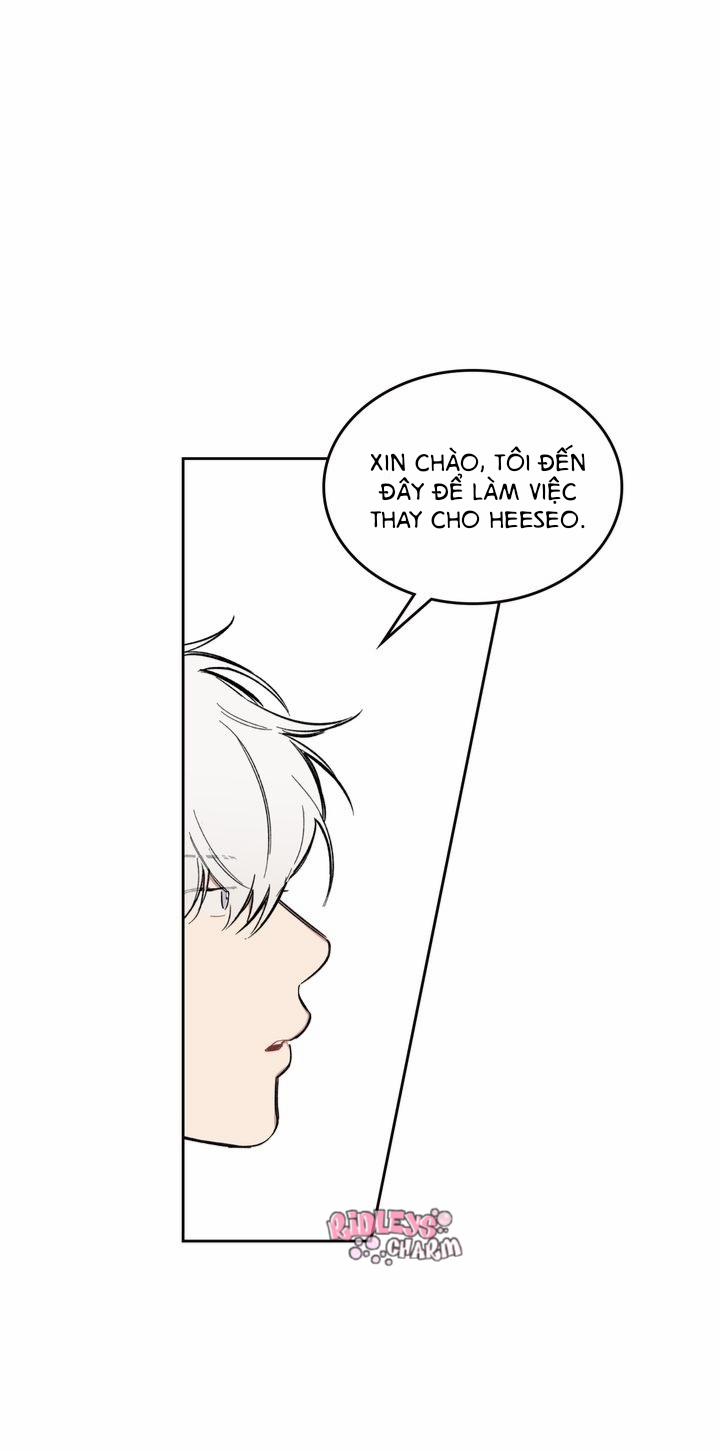 Yêu Lầm Người 1 trang 24