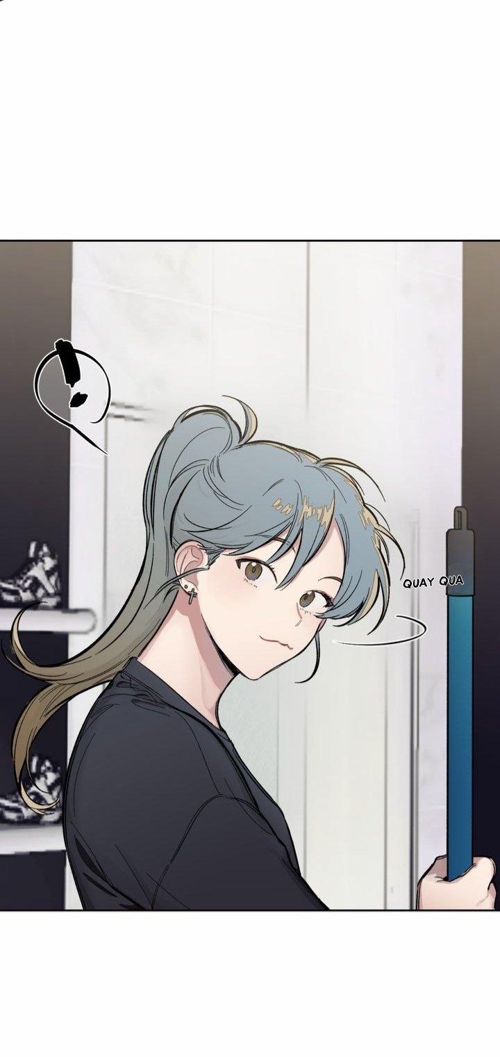 Yêu Lầm Người 1 trang 25