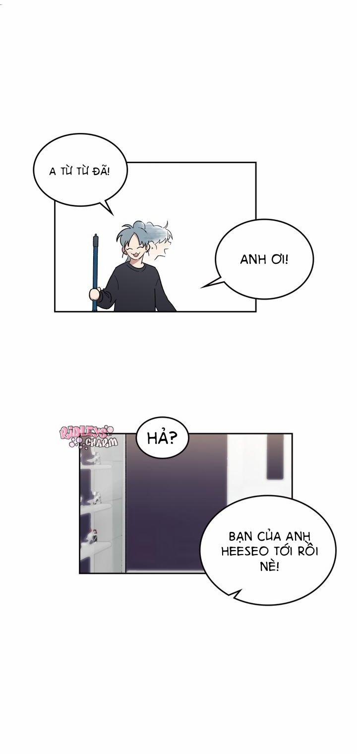 Yêu Lầm Người 1 trang 28